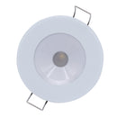 Lumitec Illusion warm white down light alternate view