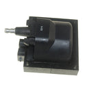 Regitar USA Ignition Coil GM 4 Cylinder, V6  V8 Engines w/Delco HEI Ignition [RMF006]