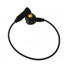 Regitar USA Knock Sensor f/Mercruiser Inboard Engines: MCM V-6  V-8 (305, 350  496 CID) MPI Engines w/ECM 555 [RMH001]