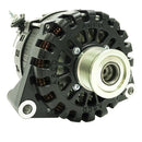 ARCO Marine Zeus 24V 7kW N62 Alternator w/Clutch Pulley [4504]