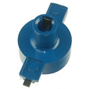 Regitar rotor for Mercruiser and Volvo Penta inboard engines
