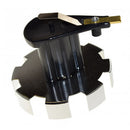 Regitar USA Distributor Cap f/GM V-8 Engines w/Thunderbolt IV  V HEI Ignitions [RMN014]