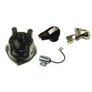 Regitar tune-up kit for Delco in-line 4 single point ignition