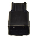 Regitar USA Relay w/Shroud f/Mercruiser 575 Sci, 350MAG, 4.3L, 6.2L, 5.0L, 383MAG [RMZ014]