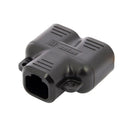 VETUS V-CAN 3-Point Y-Hub [CANVHUB]