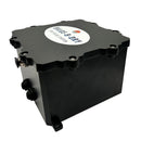 BILGE-B-DRY Dual Pump - 12VDC [BBD-2025-122]