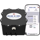 BILGE-B-DRY Triple Pump - 12VDC [BBD-2025-123]