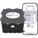 BILGE-B-DRY Quad pump component view