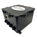 BILGE-B-DRY Quad pump installation detail