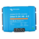 Victron Orion-TR Smart 24/48 8.5A (400W) Isolated DC-DC Charger [ORI244840120]
