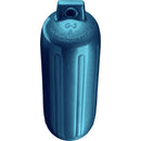 Polyform G-3 Twin Eye Fender 5.5" x 19" - Metallic Blue [G-3 METALLIC BLUE]