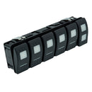 Maretron Contura II 3-position NAV ANC switch with VMM adapter cable