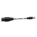 Maretron CKM NMEA 2000 adapter cable 0.2 meter