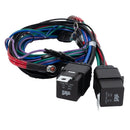 CMC PT-35 Tilt  Trim f/Up to 35hp [52100]