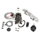 Uflex Masterdrive steering system MD32-2T with tilt helm