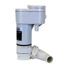 Commodore 12V Manual to Electric Toilet Conversion Kit [CMMTCK]