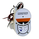 Commodore 12V Manual to Electric Toilet Conversion Kit [CMMTCK]
