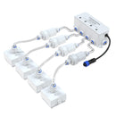 Commodore 4-Zone Dry Bilge System Add-On [CM-A2-SV]