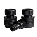 Flushmaster Flush Port Quick Connect f/Yamaha Outboards [SM-FMQCY]