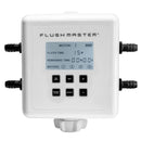 Flushmaster 4 outlet outboard flushing system with four 9 foot hose kits