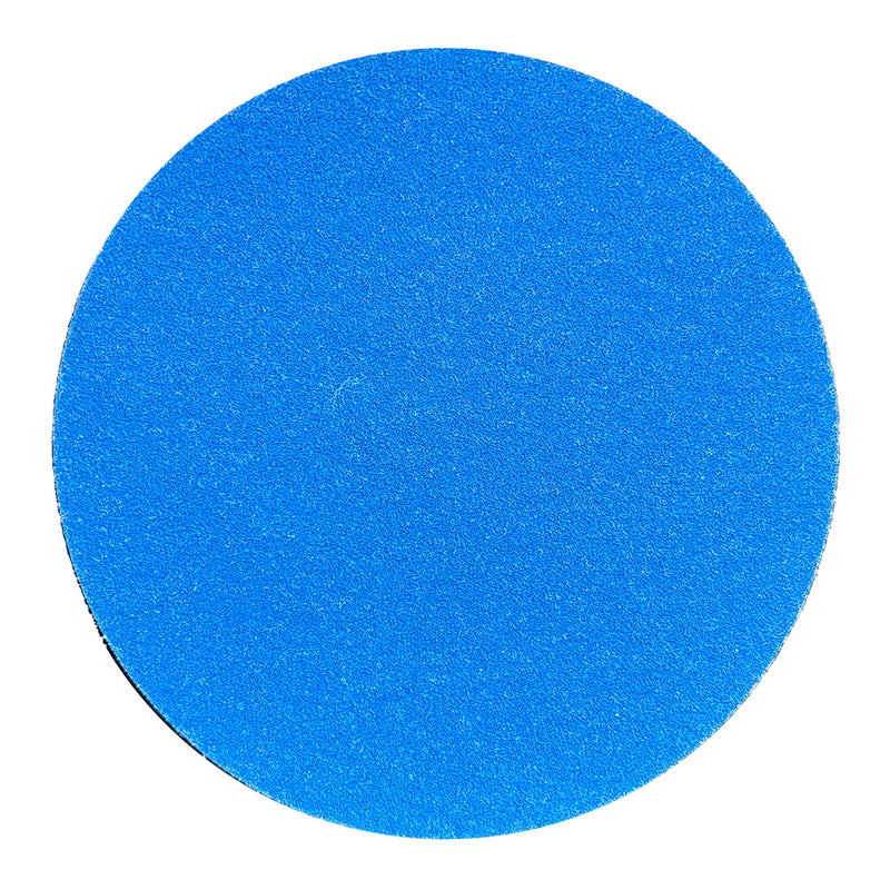 SEM 150mm 6" Sanding Disc 500 Grit - Box of 50 [SA260500]