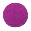 SEM 3" 50 Grit Quicklock Grinding Disc - Box of 25 [SA35050]