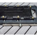 Sea Swivel Sea Secure Titanium Trolling Motor Security Bolt f/Power Pole Move PV Offshore [SEA-SECURE-PPM]