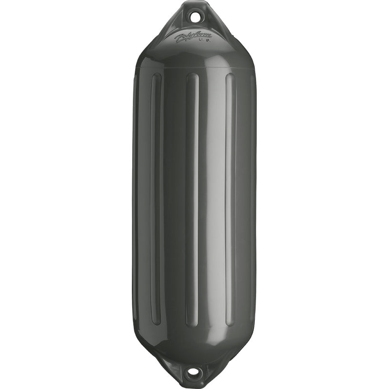 Polyform NF-5 Heavy-Duty Twin Eye 8.9" x 26.8" - Graphite [NF-5 GRAPHITE]