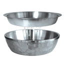 Toadfish Seafood Bowl - 12" - Stainless Steel - 2 Layer Serving Bowl [8073]