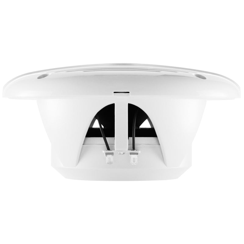 Boss Audio MR60 6.5" Round Speakers - White - Pair [MR60]