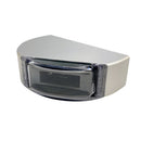 Lumitec Surface Mount Aluminum Navigation Light Starboard - Green [101835]
