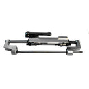 Uflex SilverSteer UC128TS high performance cylinder V1 with straight link arm