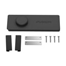 Fusion retrofit kit for RA800 marine stereo installation