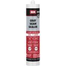 SEM 1K Seam Sealer - 10.1oz Tube - Grey [29372]