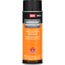 SEM Rubberized Undercoating - 24oz Aerosol Can - Black [39523]