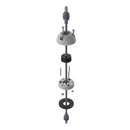 Scanstrut DS16-SL Starlink Compatible Cable Seal - Grey [DS16-SL]