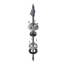 Scanstrut DS30-SL Starlink Cable Seal - Grey [DS30-SL]