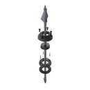Scanstrut DS30-SL Starlink Cable Seal - Black [DS30-SL-BLK]
