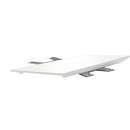 KVH Starlink Performance Gen 3 Kit - Flat Mount w/Router [72-1113-FLAT-R]