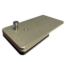 Sea Swivel XL Trolling Motor Mount [SEA-HDM-TMM-XL]