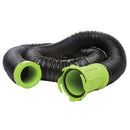 Thetford Titan Premium 10' Sewer Extension Hose w/Universal Bayonet Connection [17854]