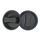 Thetford Titan Press-Fit Sewer Hose End Cap - 2-Pack [17880]