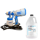 Xanigo Marine mold and mildew preventer with Defender atomizer