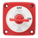 Egis M-Series 300A Battery Switch Off/On Key Actuator [2305]