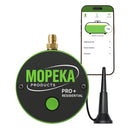 Mopeka PRO+ Residential cellular LTE sensor for tanks 48 inches or less
