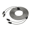JL Audio Core Audio Interconnect 2-Channel - 12' [010-13465-00]