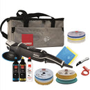 RUPES Random Orbital Polisher Bigfoot LHR21 Mark V Complete Kit [LHR21V/US/CMP]