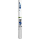 Scout QuickFit white VHF antenna alternate view