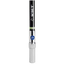 Scout 8' QuickFit Black VHF Antenna w/5M Cable + FME Quick 6 Foam Filled 6db Solid Brass  Copper Element [PF AN NVHF00042T]