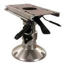 Springfield heavy-duty adjustable Mainstay package with tension knob and 9 inch base